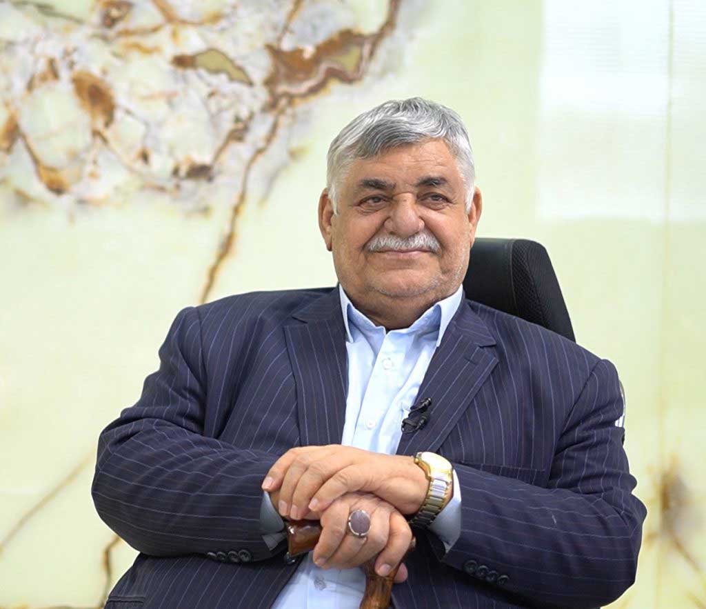 معادن و کارخانجات راز استون